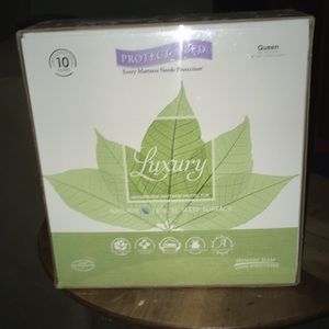 Queen Mattress Protecter